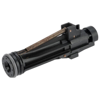 GHK Original Parts - Power Up Loading Nozzle Assembly for G5 GBB