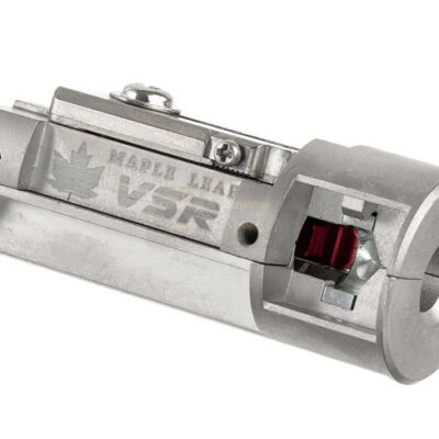 ML CNC Hop-up Chamber 1.0 for VSR - Silver