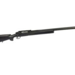 U.S. Socom M24 - BLACK (SW-04J)