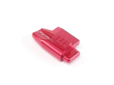 CNC magazine BB rider for WE Glock series - obrazek 2