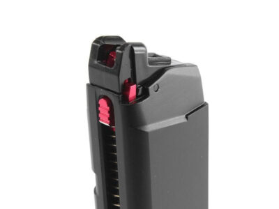 CNC magazine BB rider for WE Glock series - obrazek 4