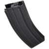 TM magazine for M4/Scar-L Next-Gen 82 rounds, spring - Black (Marui markings) OD-A-EM10073 asgbox.pl