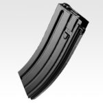 TM magazine for M4/416/Scar-L Next-Gen 82 rounds, spring - Black