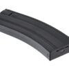 TM magazine for M4/Scar-L Next-Gen 520 BBs, winding - Black OD-A-EM10078 asgbox.pl
