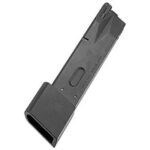 TM extended magazine for Marui M92F GBB, 32 BBs - Black