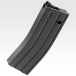 TM magazine for Marui M4 MWS (MTR) GBBR, 35 BBs - Black