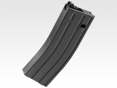TM magazine for Marui M4 MWS (MTR) GBBR, 35 BBs - Black