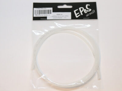 EPeS Inlet Hose 4mm for HPA, 1m - High Pressure - obrazek 2