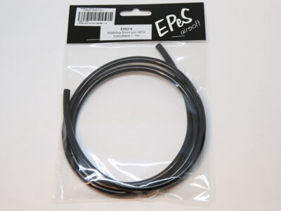 EPeS Inlet Hose 6mm for HPA, 1m - Low Pressure - obrazek 2