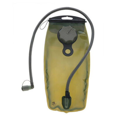 SOURCE WXP Storm Valve Hydration Bladder, 3 Liters - FG