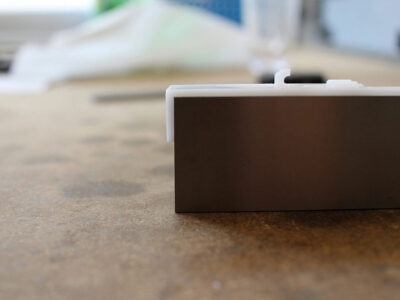 CNC Tappet plate V3 POM - obrazek 2