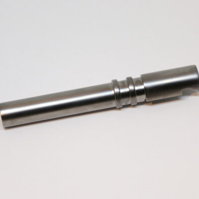 Barrel, outter, WE Tokarev TT33, pt. nr. 46