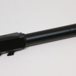 Barrel, outter, WE MP9 Big Bird, pt. nr. 44