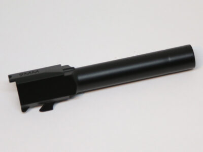Barrel, outter, WE MP9 Big Bird, pt. nr. 44