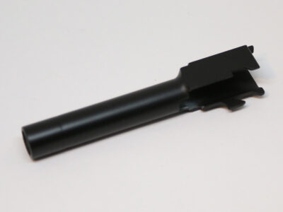 Barrel, outter, WE MP9 Big Bird, pt. nr. 44 - obrazek 2