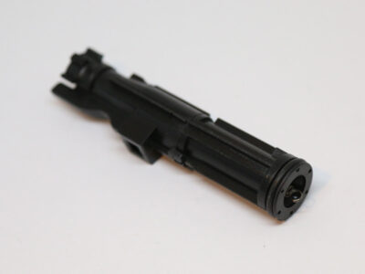 Nozzle for WE MP7 (SMG 8 GBB), pt. nr. 69,70,72,73,76,77,78,79 - obrazek 2