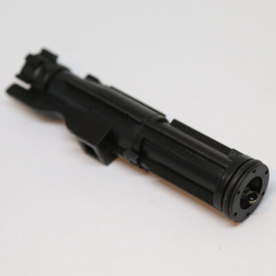 Alternative view of Nozzle for WE MP7 (SMG 8 GBB), pt. nr. 69,70,72,73,76,77,78,79
