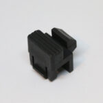 Stock-lock, WE MSK Masada 17, pt. nr.119 - BLACK