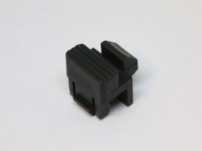 Stock-lock, WE MSK Masada 17, pt. nr.119 - BLACK