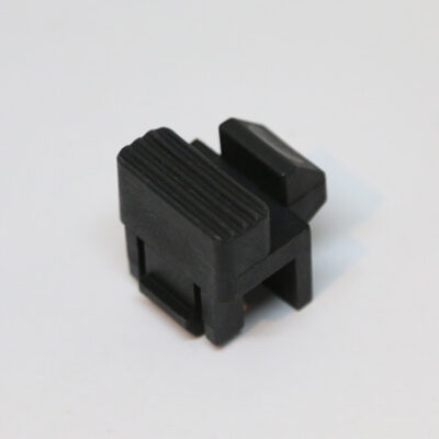 Stock-lock, WE MSK Masada 17, pt. nr.119 - BLACK