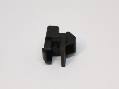 Stock-lock, WE MSK Masada 17, pt. nr.119 - BLACK - obrazek 2