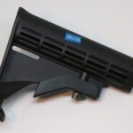 WE M4A1 stock - Bushmaster