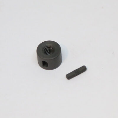 Bolt nut Stock-lock WE M4,pt. nr. 100,101