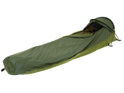 Bag Endurance, olive - obrazek 2