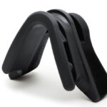 Low-Pro Eyeshield ESS Nosepiece BLACK