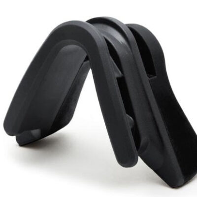 Low-Pro Eyeshield ESS Nosepiece BLACK