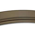 TM magazine for MP5, 200 BBs (Hi-Cap) - Black