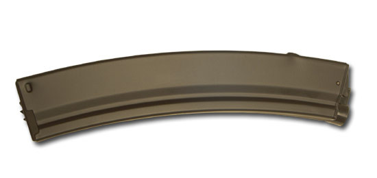 TM magazine for MP5, 200 BBs (Hi-Cap) - Black OD-A-EM10006 asgbox.pl TM magazine for MP5, 200 BBs (Hi-Cap) - Black