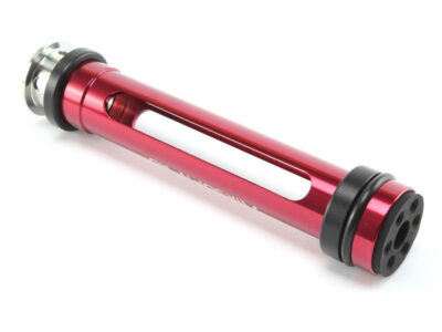 Lightweight hybrid piston ZERO for VSR series and CYMA CM.700 sniper rifles - obrazek 2