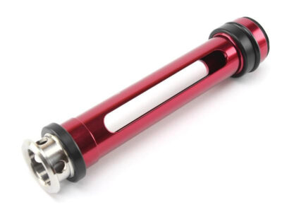 Lightweight hybrid piston ZERO for VSR series and CYMA CM.700 sniper rifles - obrazek 3
