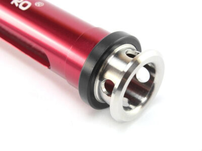 Lightweight hybrid piston ZERO for VSR series and CYMA CM.700 sniper rifles - obrazek 5
