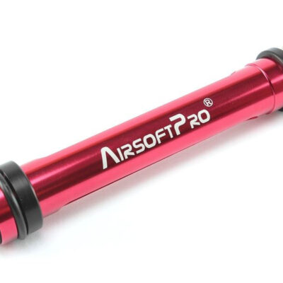 Lightweight hybrid piston ZERO for CYMA M24 CM.702 sniper rifles