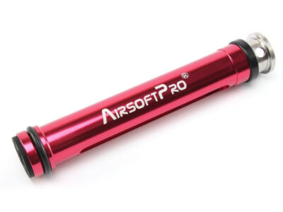 Lightweight hybrid piston ZERO for L96, MB01,05,06, SW M24, M99 sniper rifles