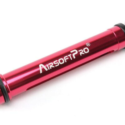 Lightweight hybrid piston ZERO for L96, MB01,05,06, SW M24, M99 sniper rifles