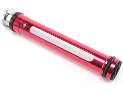 Lightweight hybrid piston ZERO for L96, MB01,05,06, SW M24, M99 sniper rifles - obrazek 2