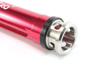 Lightweight hybrid piston ZERO for L96, MB01,05,06, SW M24, M99 sniper rifles - obrazek 5