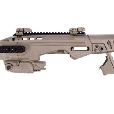 CAA - Airsoft RONI SI1 Conversion for SIG226, DE