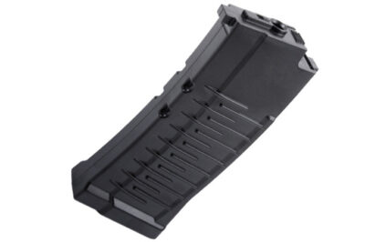 380 Rounds Magazine for King Arms VSS Vintorez / AS