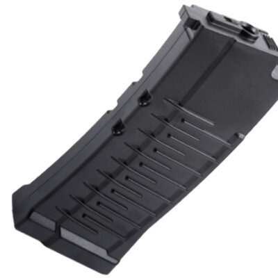 380 Rounds Magazine for King Arms VSS Vintorez / AS