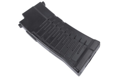 380 Rounds Magazine for King Arms VSS Vintorez / AS - obrazek 2