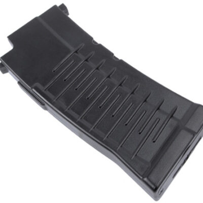 Alternative view of 380 Rounds Magazine for King Arms VSS Vintorez / AS
