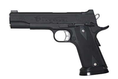 Predator Tactical Iron Shrike - BK