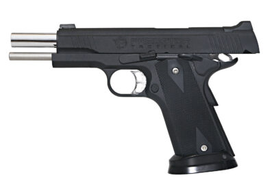 Predator Tactical Iron Shrike - BK - obrazek 3