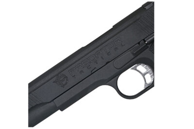 Predator Tactical Iron Shrike - BK - obrazek 4