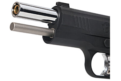 Predator Tactical Iron Shrike - BK - obrazek 5