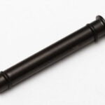 Foregrip lock pin for G36